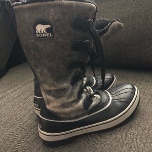 Sorel Winter boots! 🌟Great Shape!!!